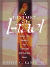 A History of Israel (eBook)